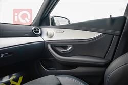 مێرسێدس بێنز E-Class